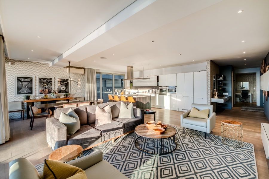 3 Bedroom Property for Sale in Camps Bay Western Cape